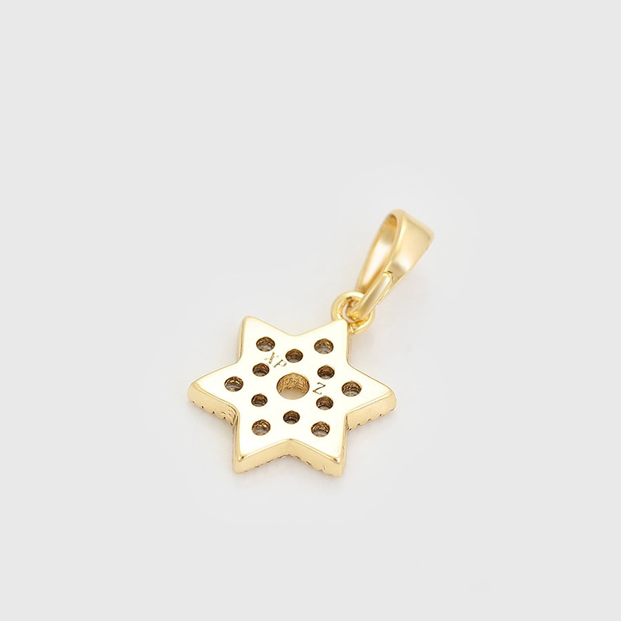 Star Pendant