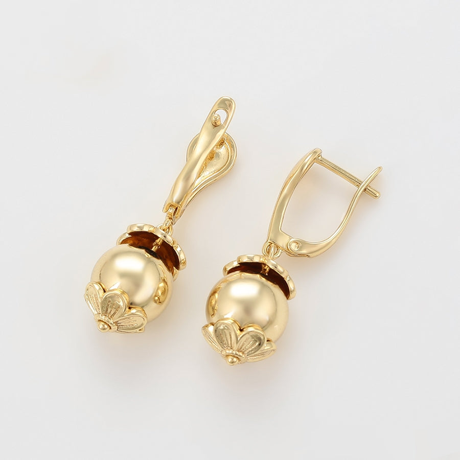 Elegant Earrings