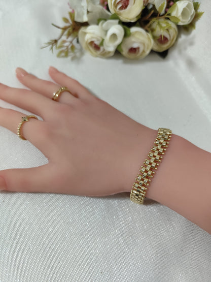 Madrid Bracelet