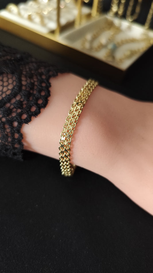 Marsilya Bracelet