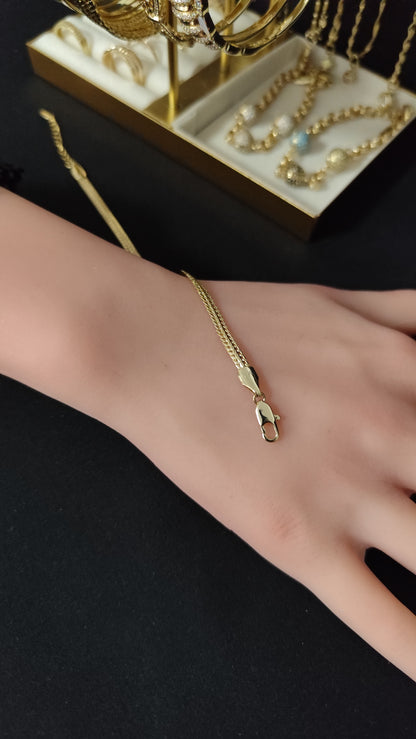 Lidya Bracelet