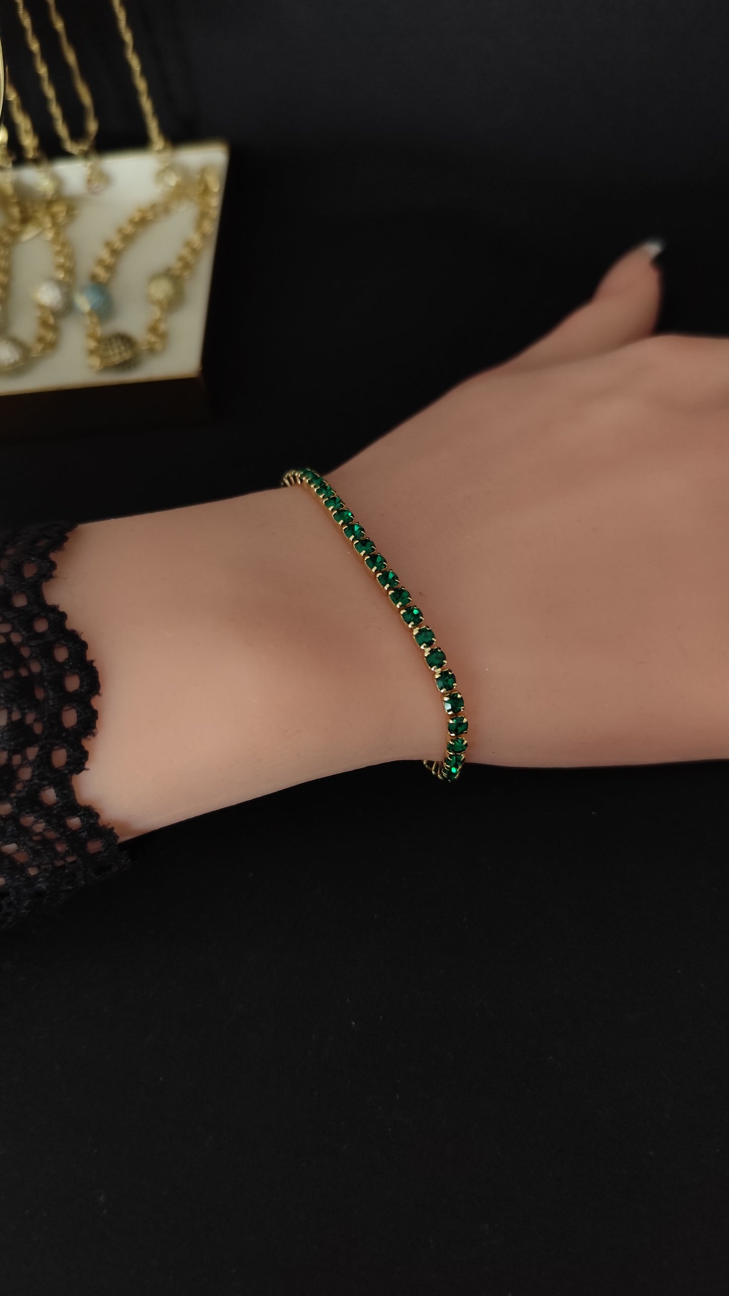 Lugano Bracelet