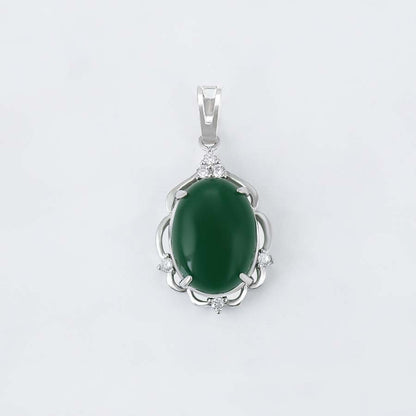 Grace Pendant