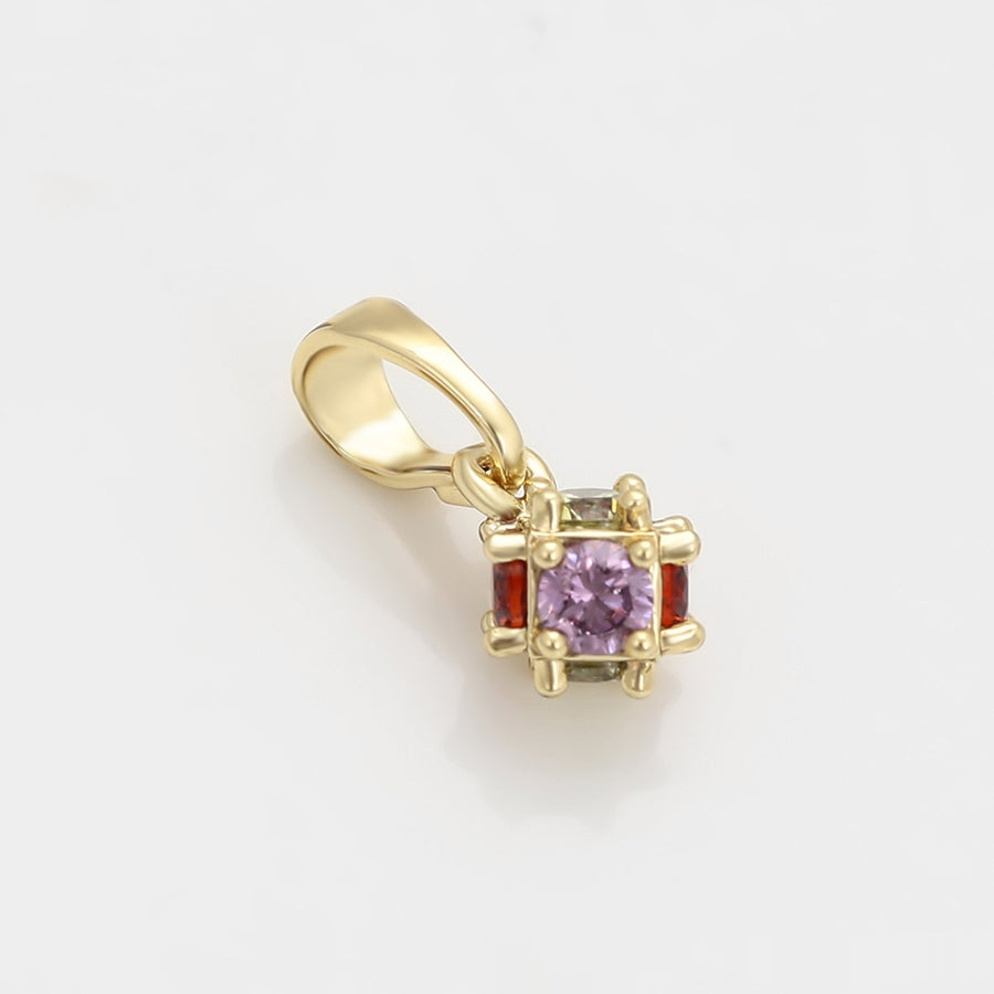 Cubic Pendant