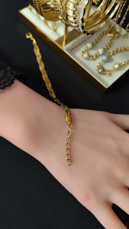 Vanessa Bracelet