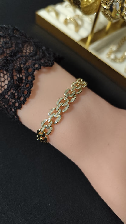 Dinara Bracelet