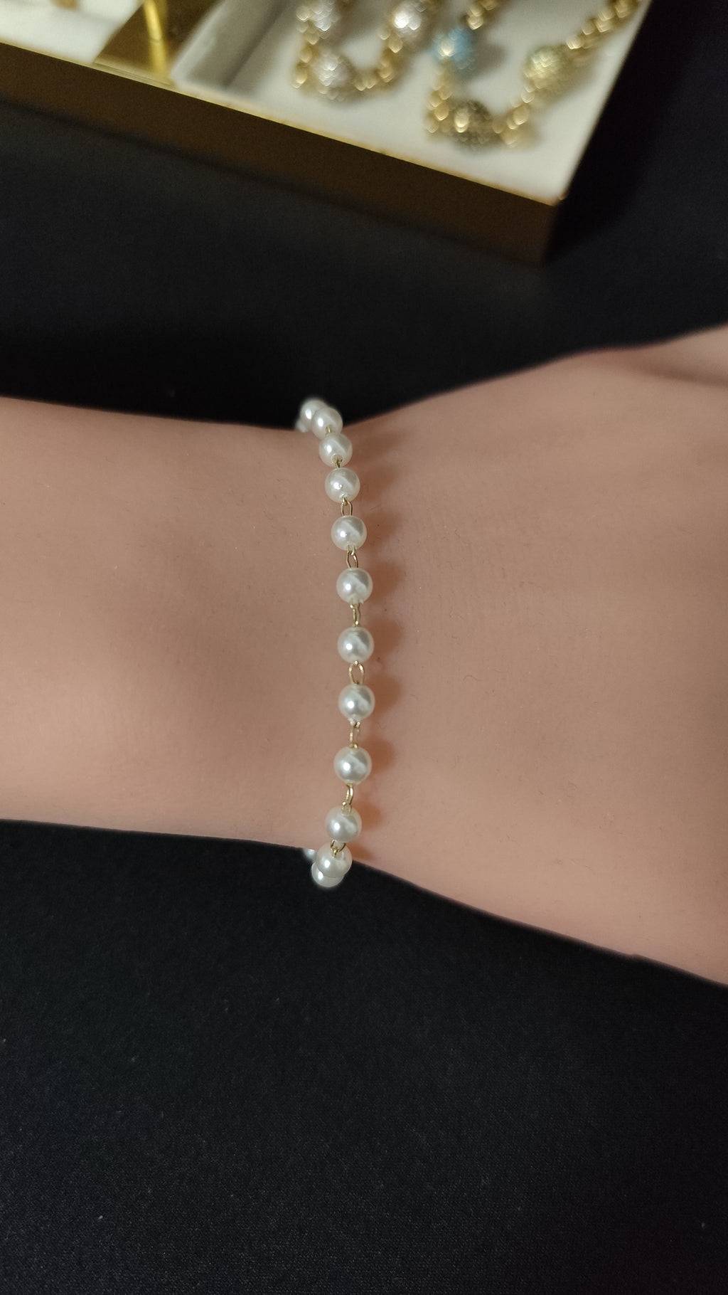 İnci Bracelet