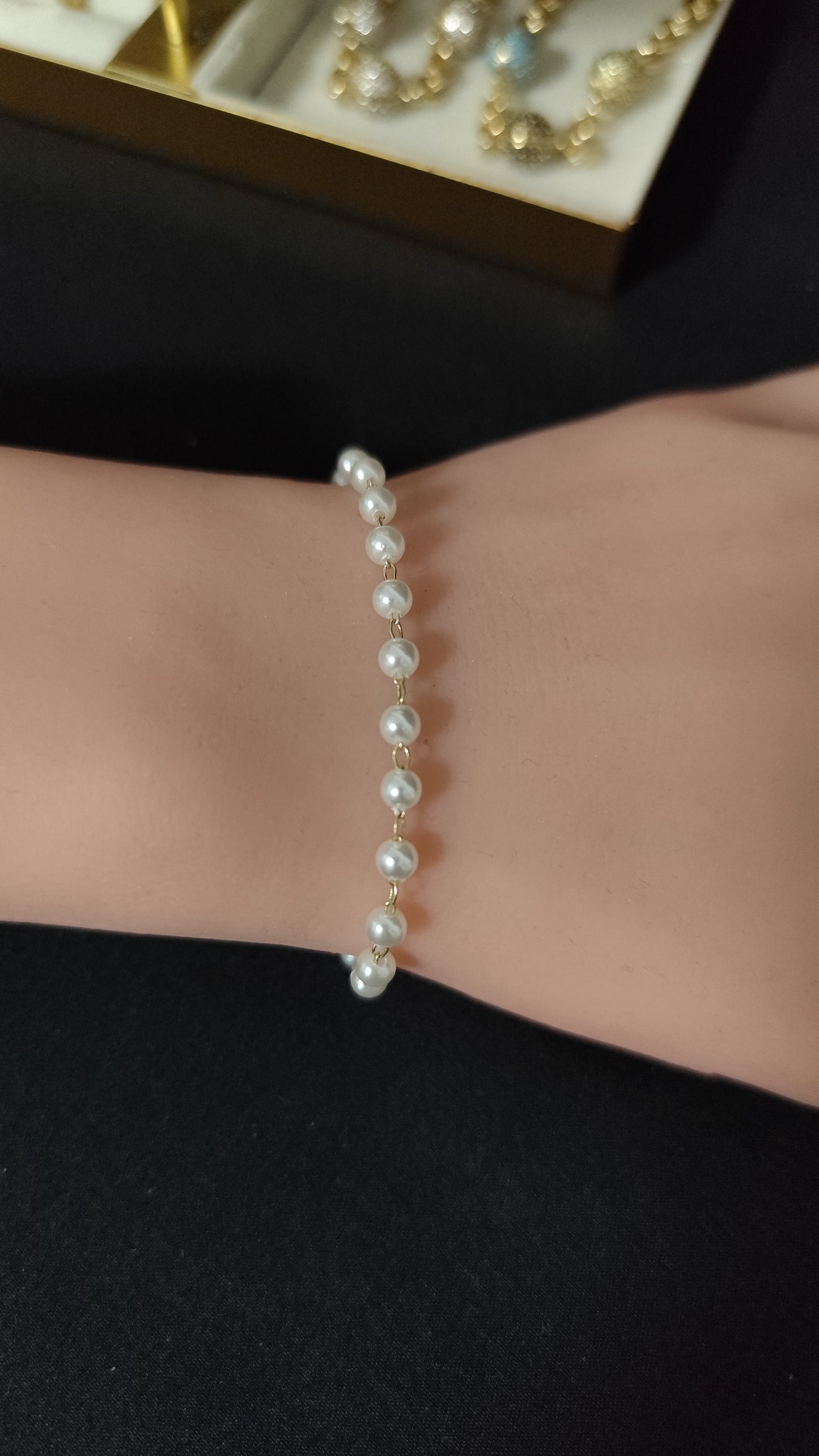 İnci Bracelet