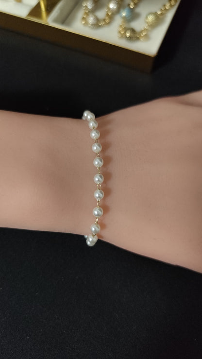 İnci Bracelet