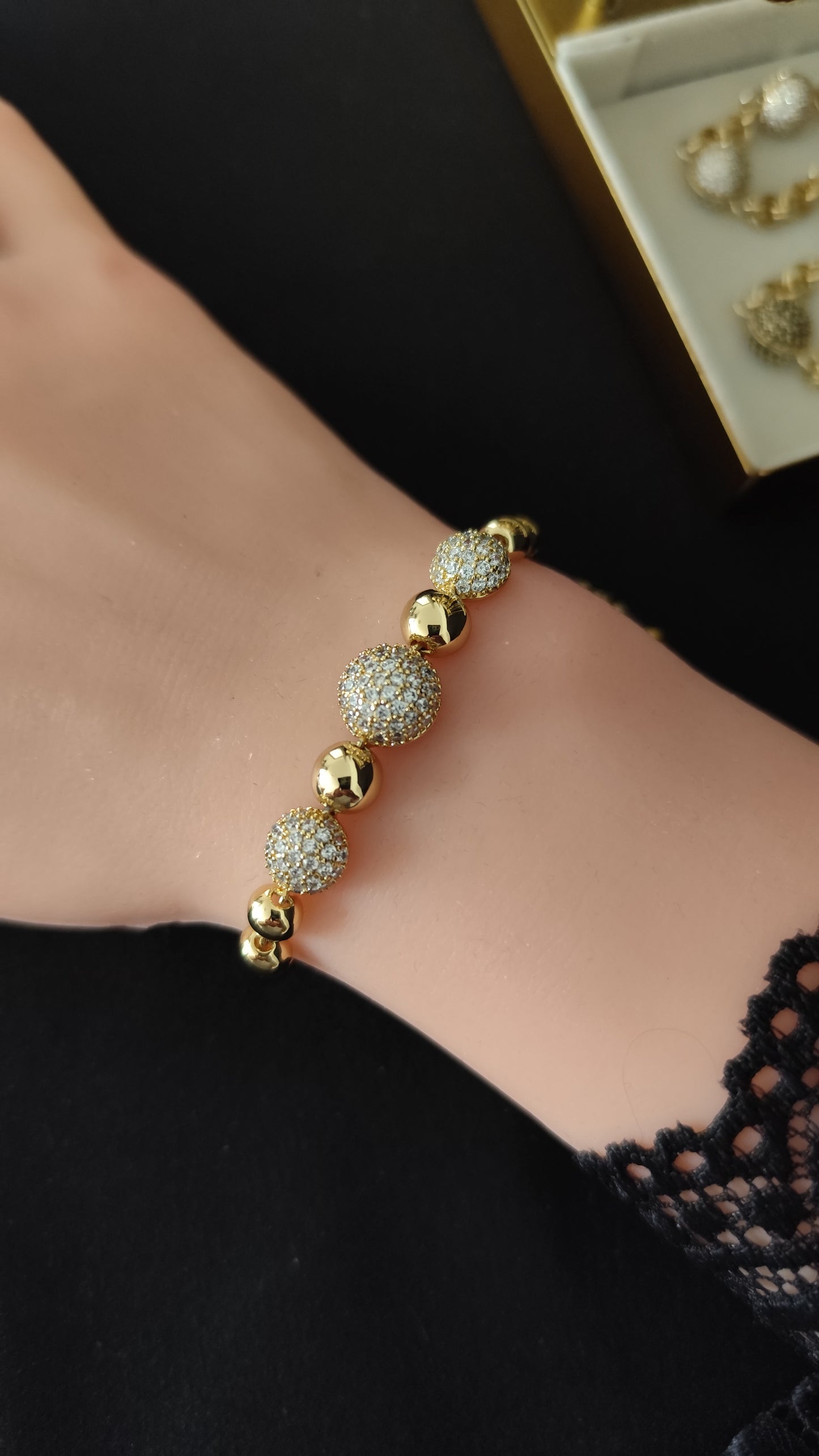 Bengü Bracelet