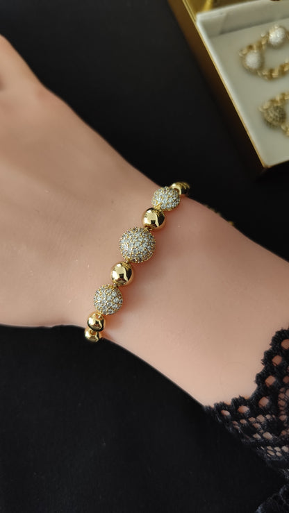 Bengü Bracelet