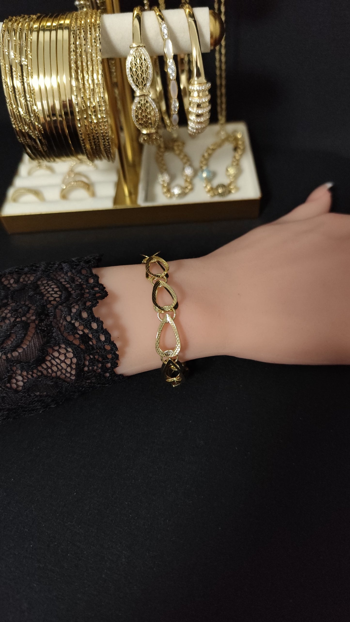 Milano Bracelet