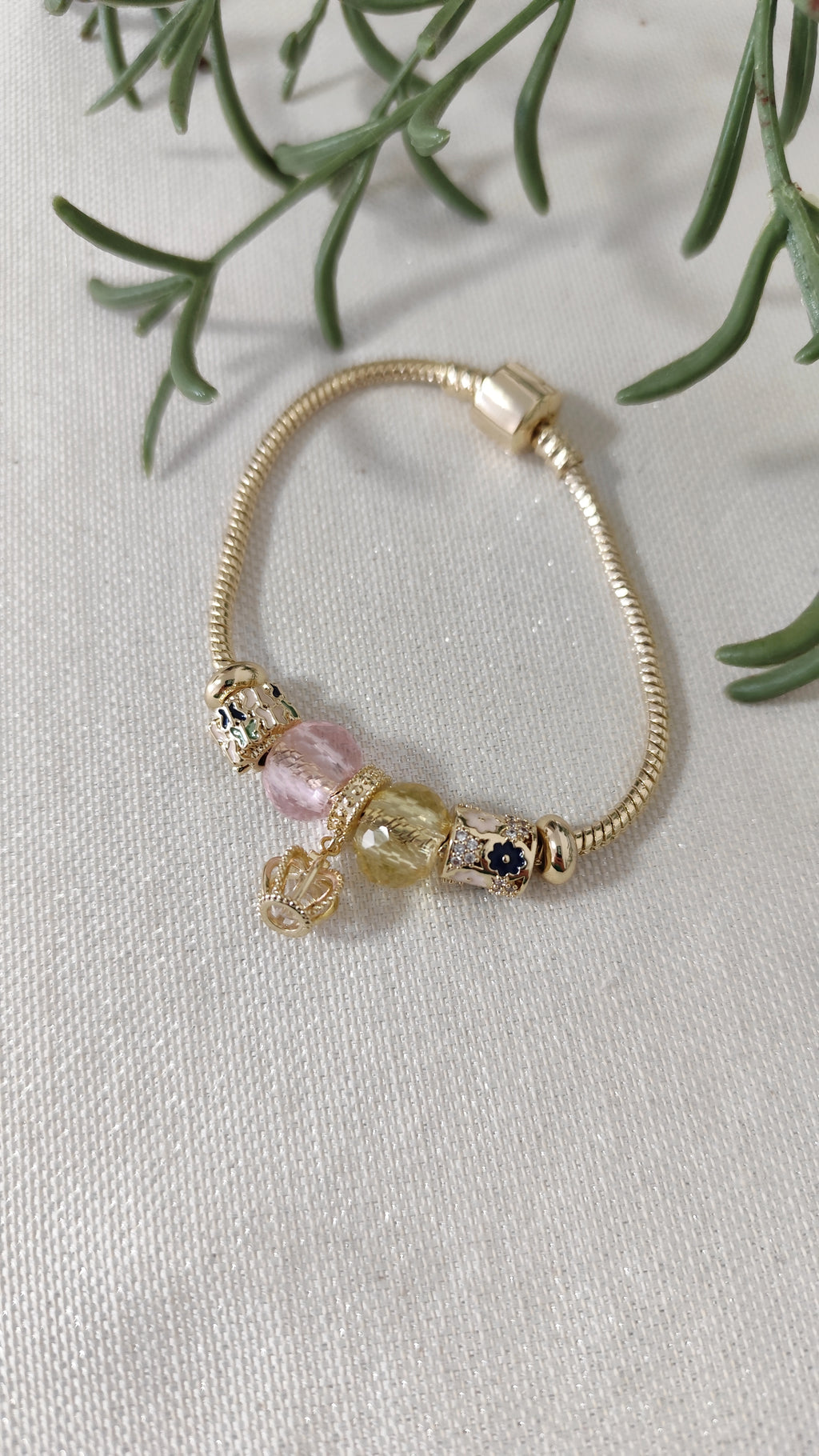 King Bracelet