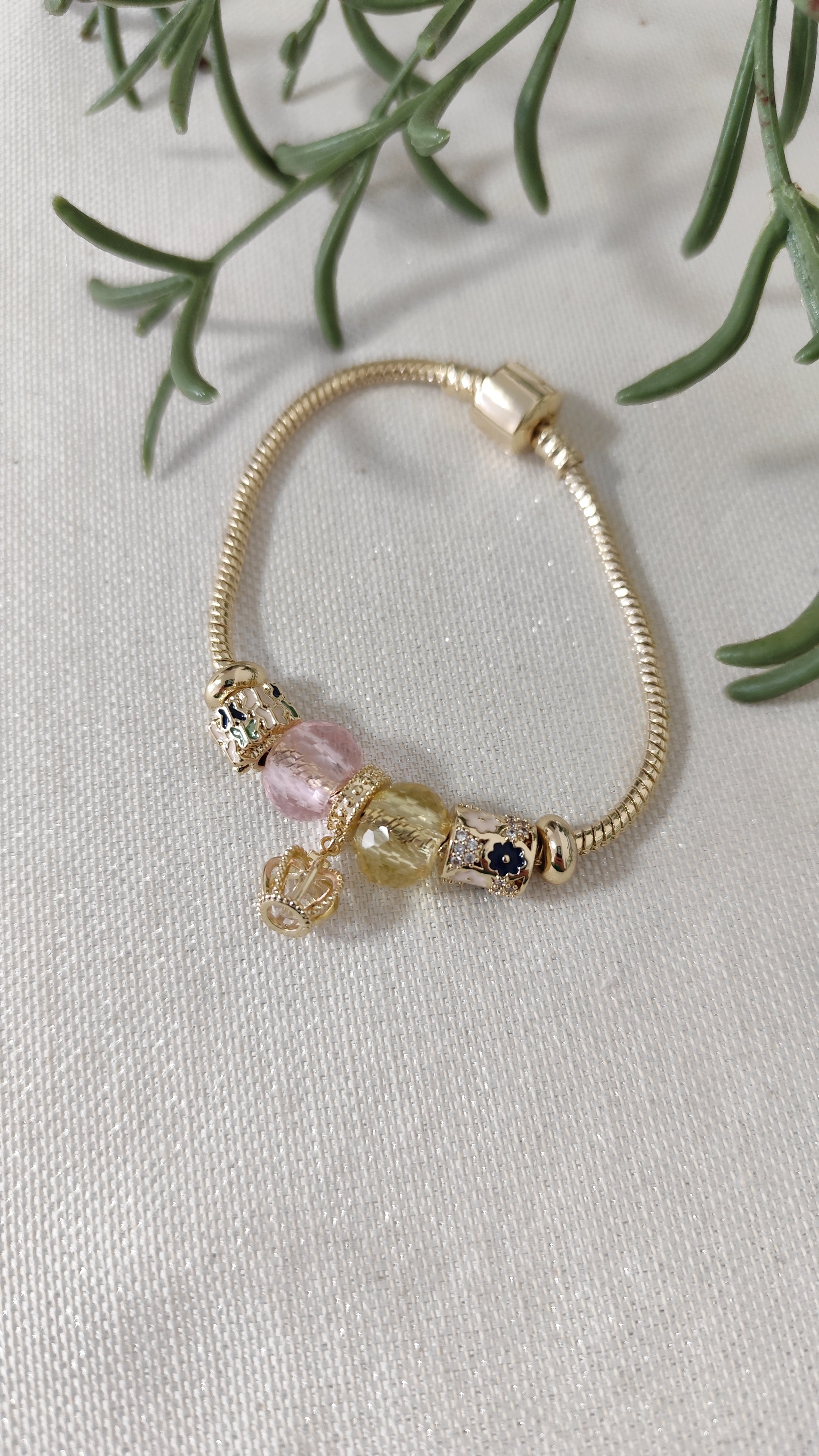 King Bracelet