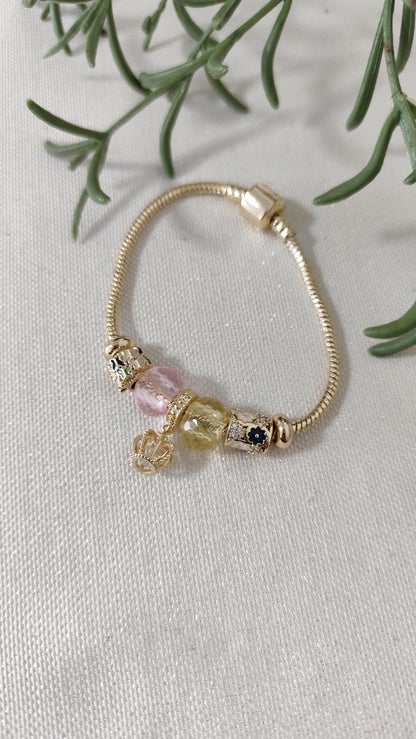 King Bracelet