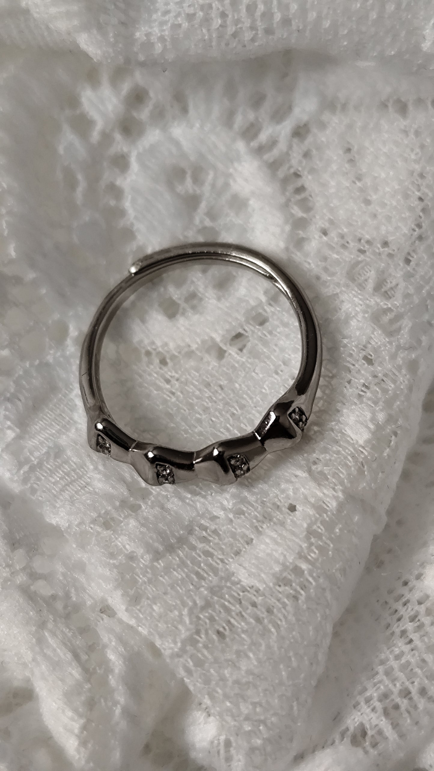 Onesize Elissa Ring