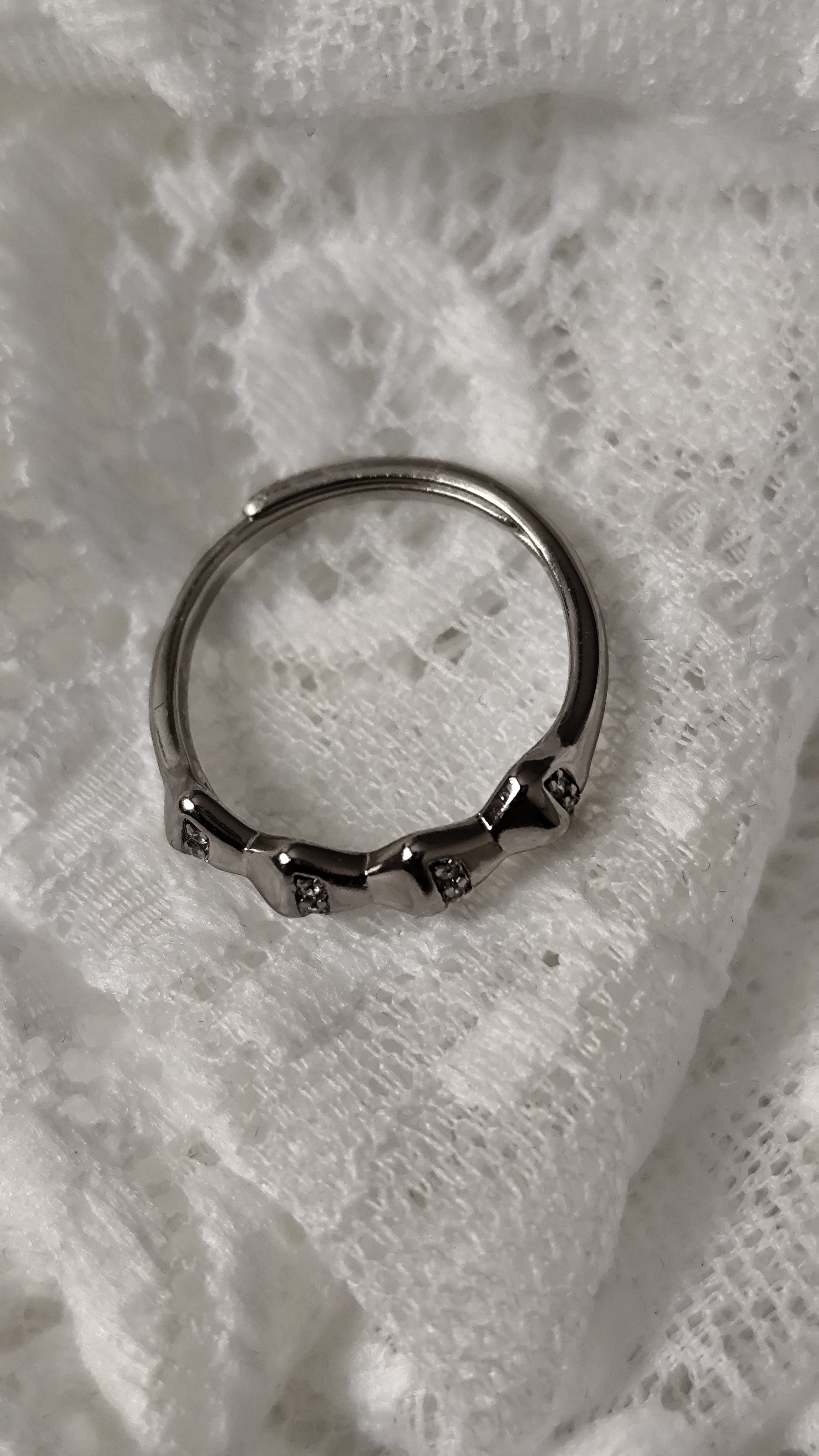 Onesize Elissa Ring