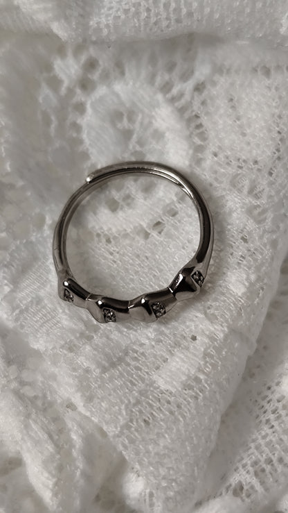 Onesize Elissa Ring