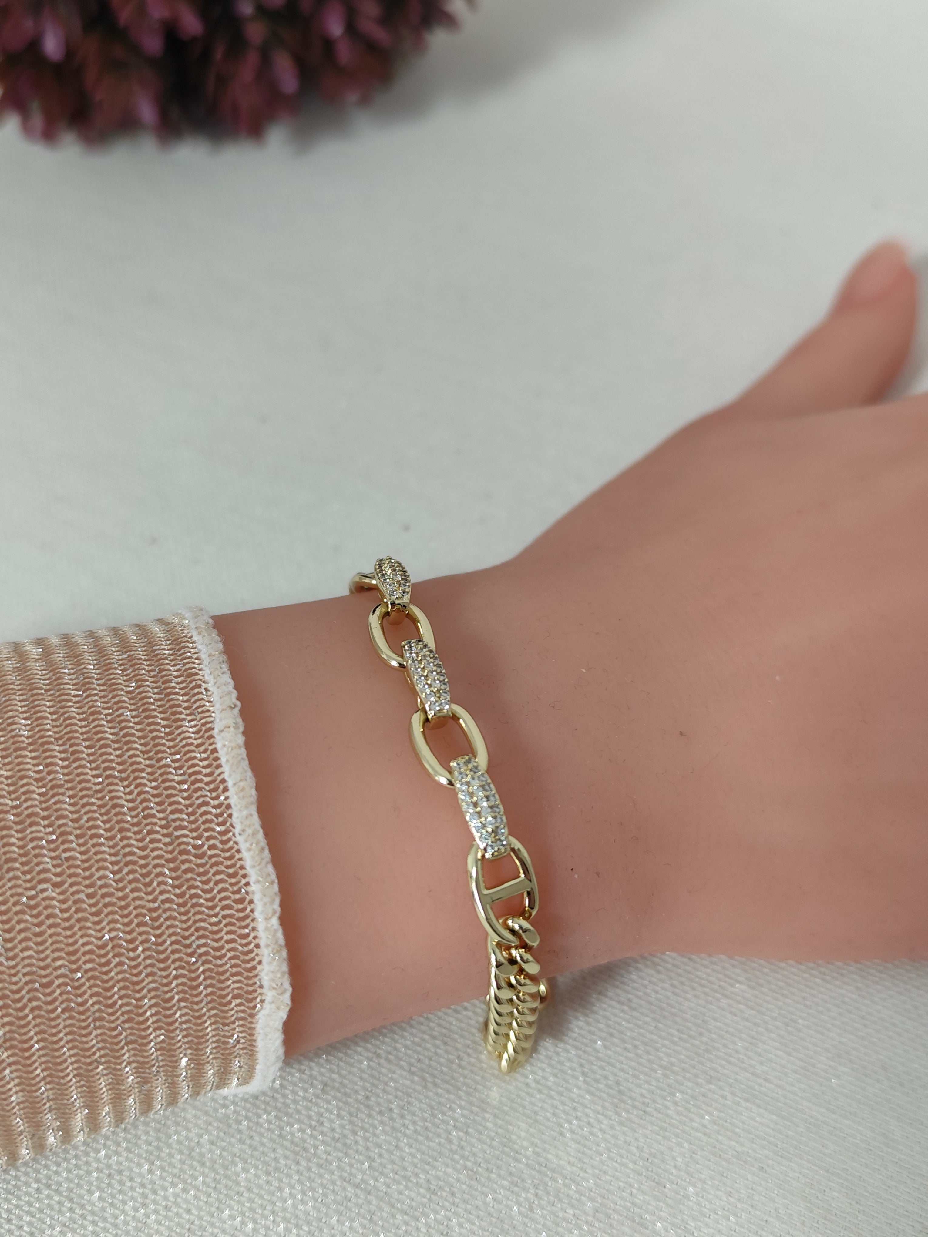 Maria Bracelet