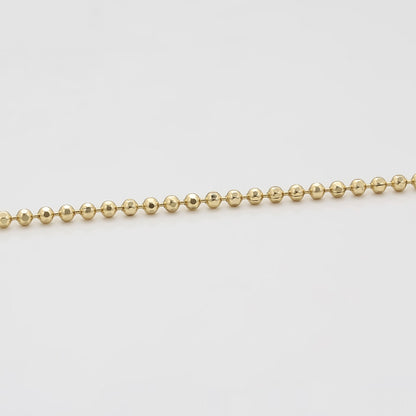 Dorika Necklace