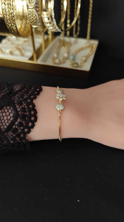 Lady Bracelet