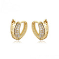 Seda Earrings