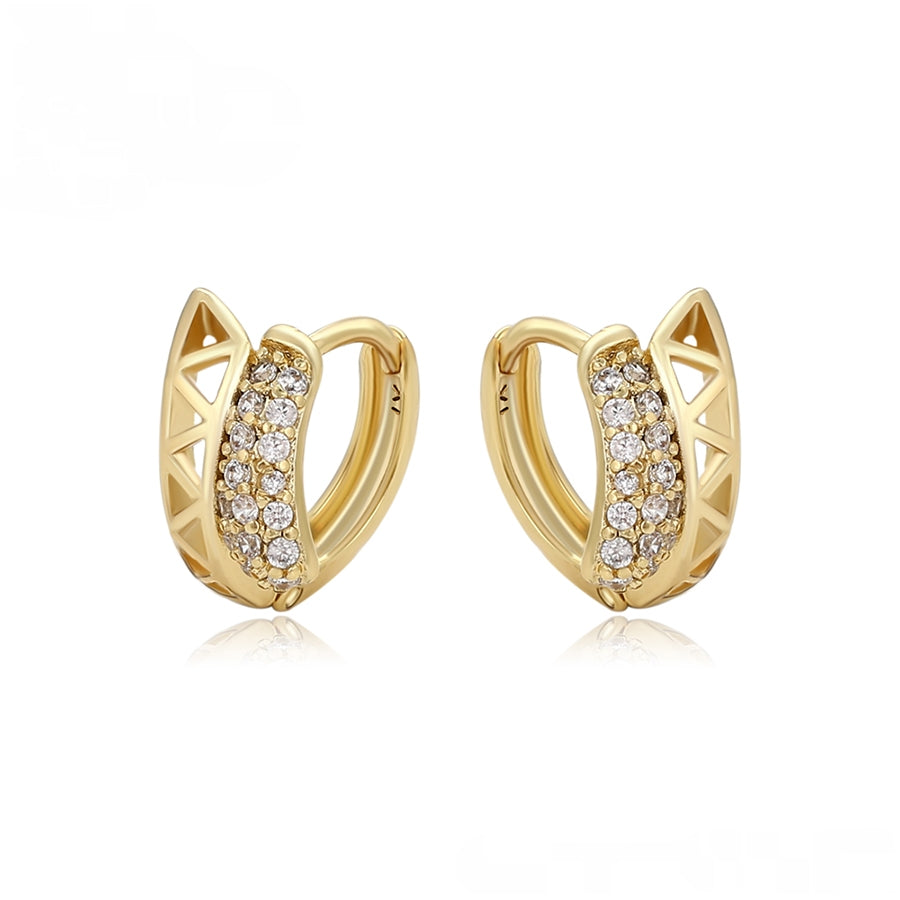 Seda Earrings