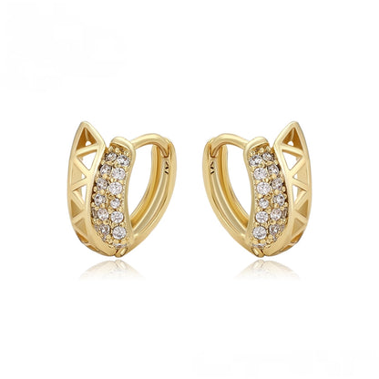 Seda Earrings