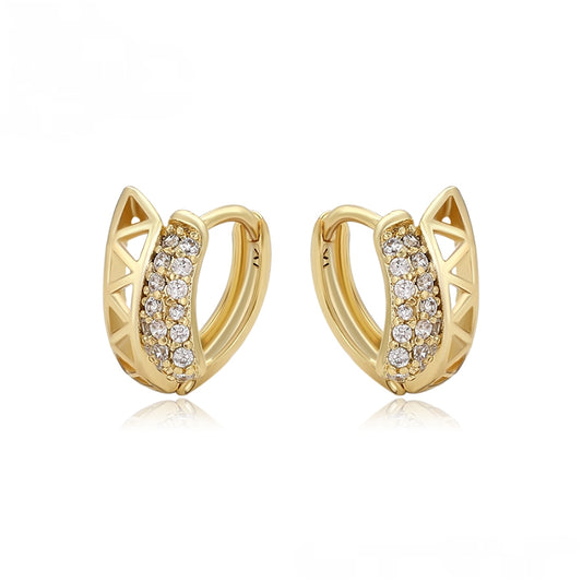 Seda Earrings