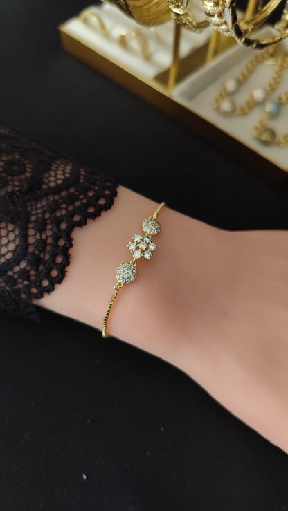 Lady Bracelet