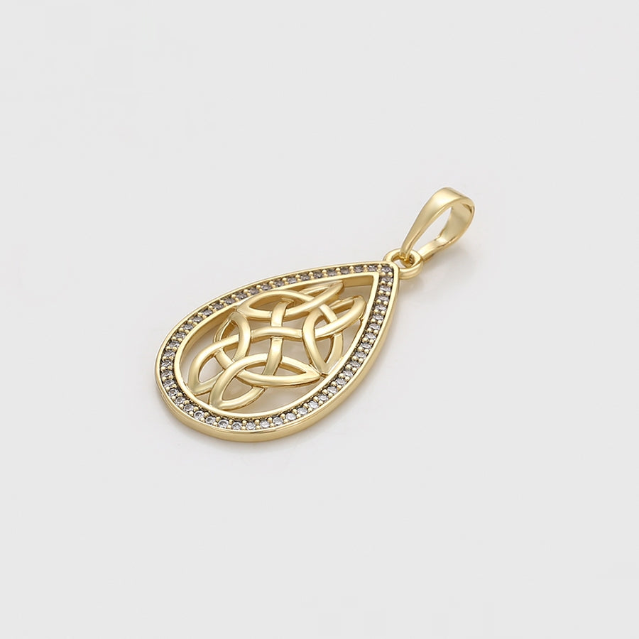 Motif Pendant
