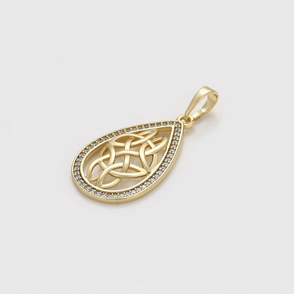 Motif Pendant