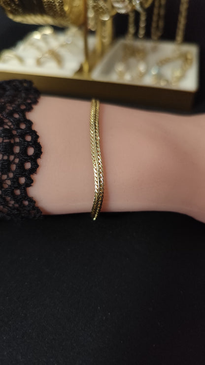 Lidya Bracelet