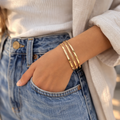 Ajda Bangle