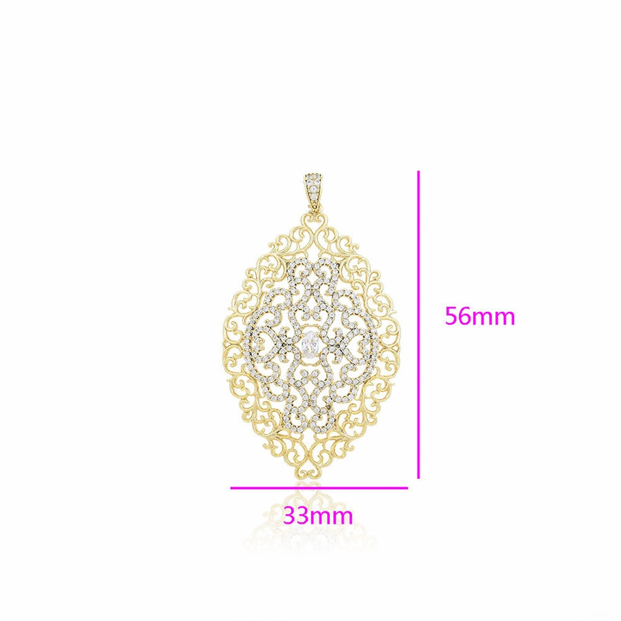 Elegant Pendant