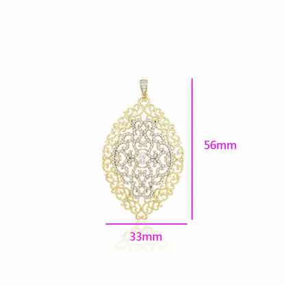 Elegant Pendant