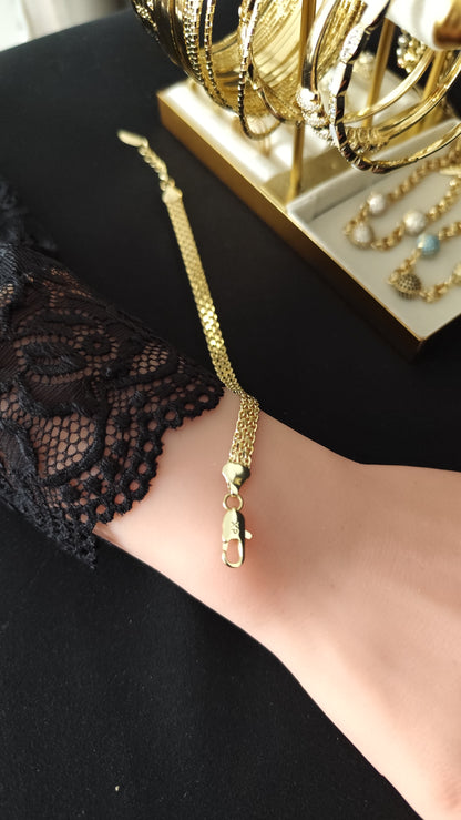 Marsilya Bracelet