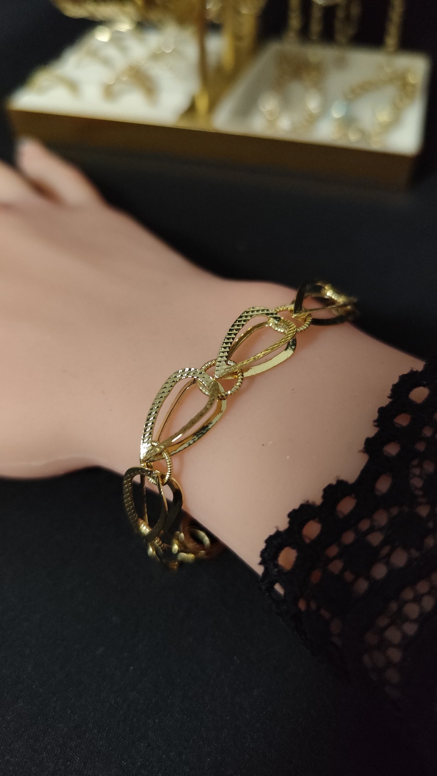 Milano Bracelet