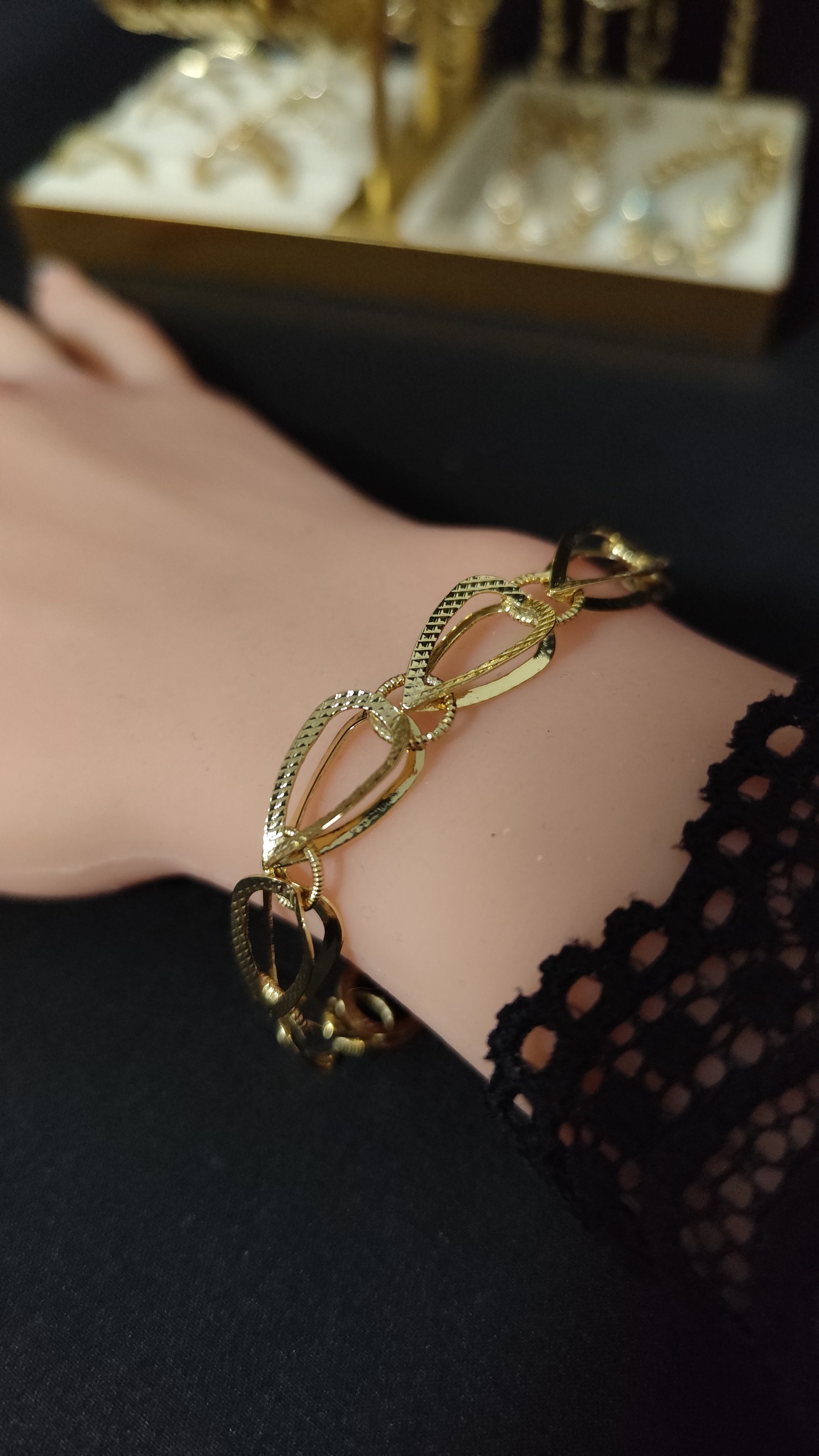 Milano Bracelet