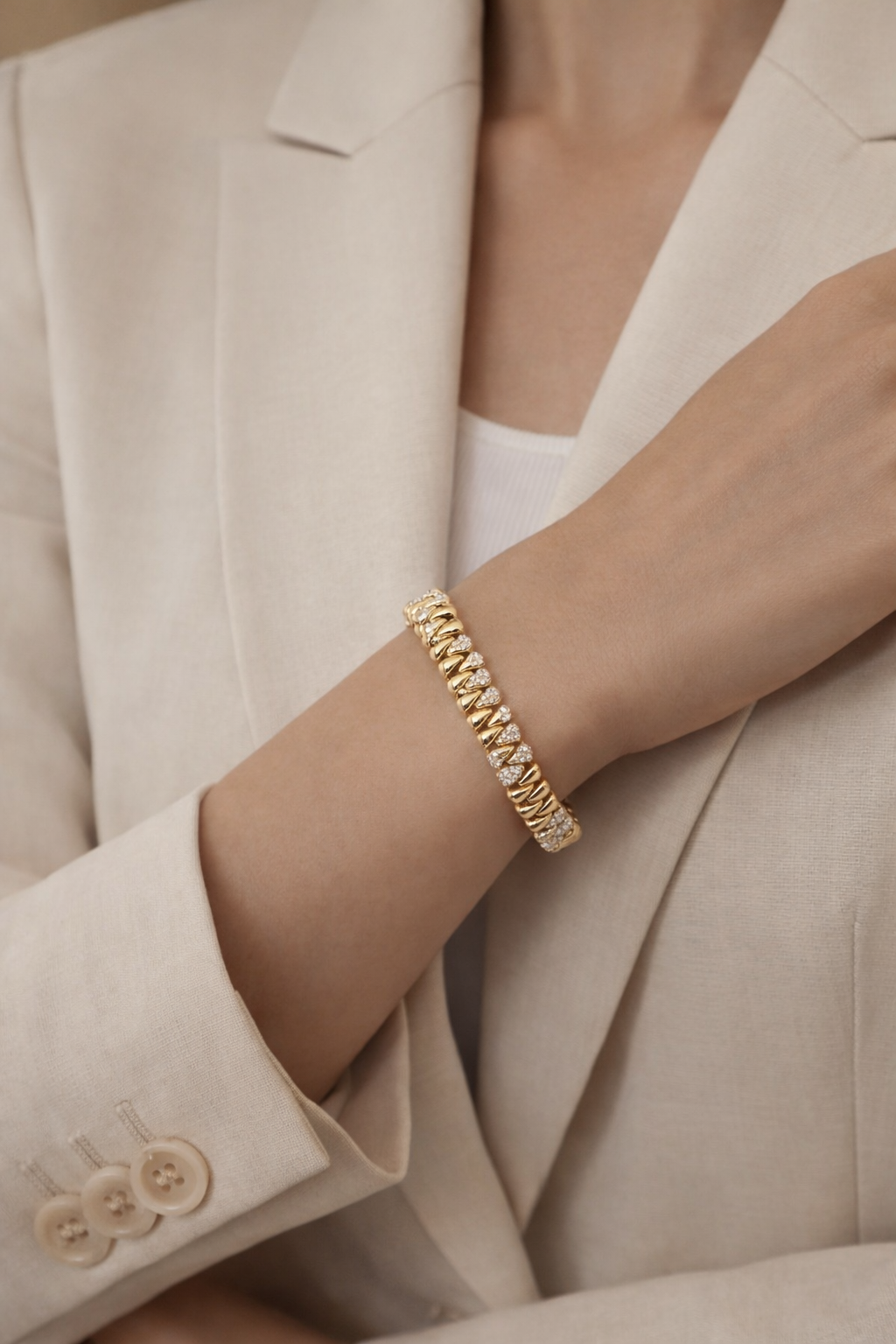 Damla Bracelet