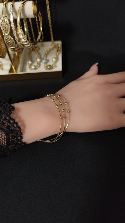 Angel Bracelet