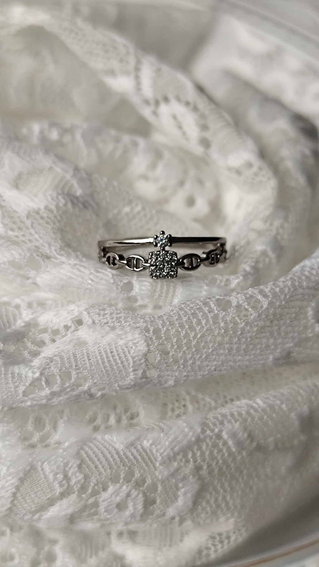 Sissy Ring