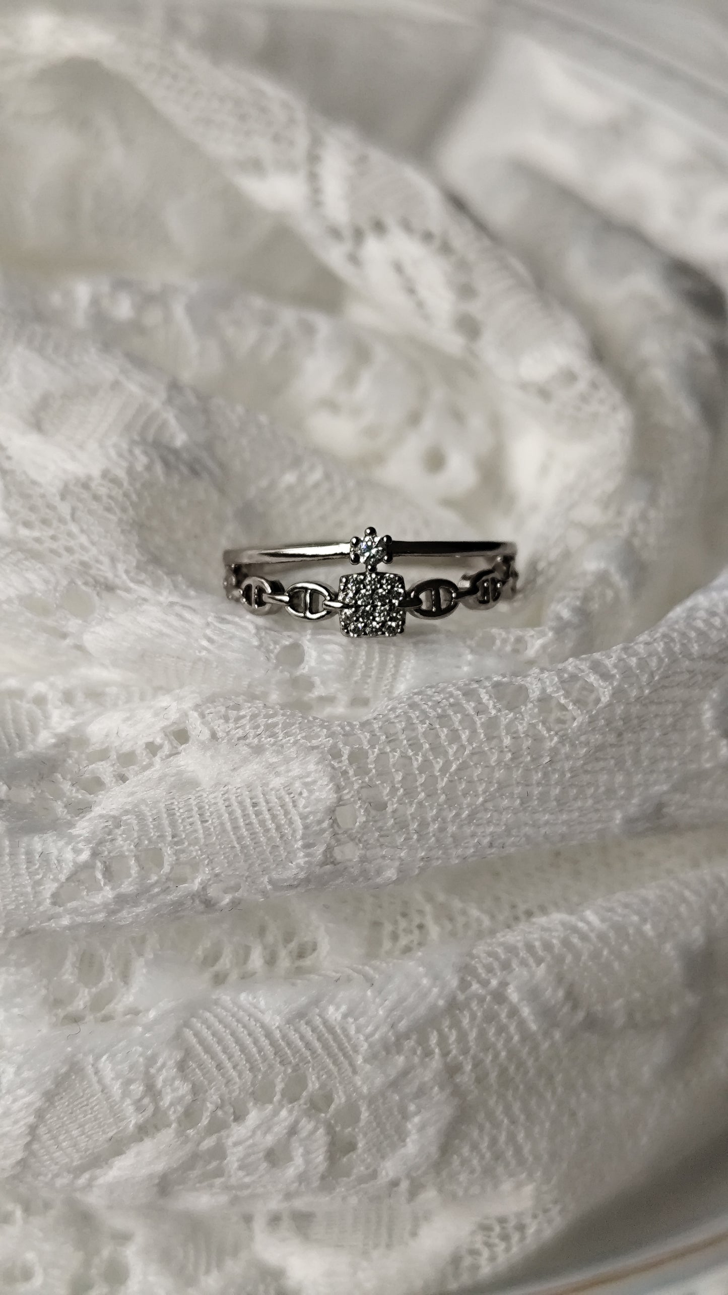 Sissy Ring