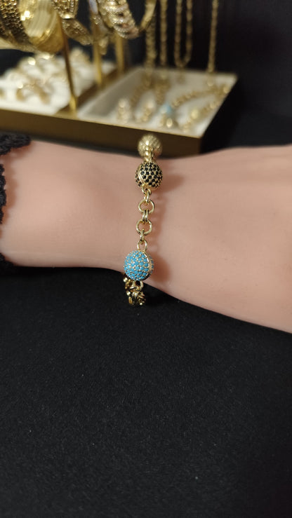 Nazar Bracelet