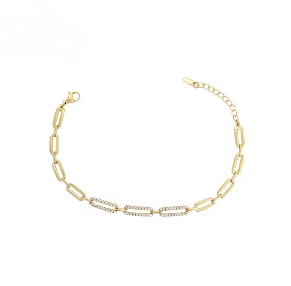 Nancy Bracelet