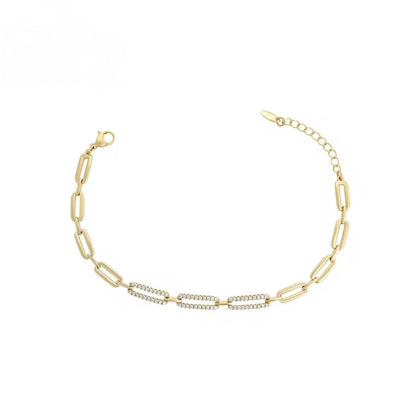 Nancy Bracelet