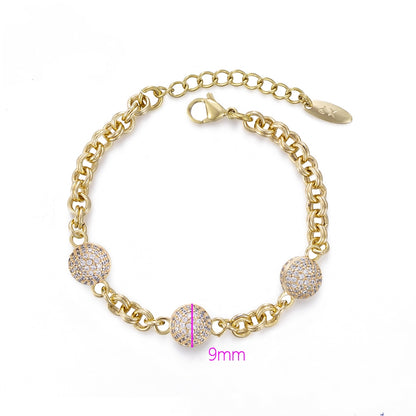 Belinda Bracelet