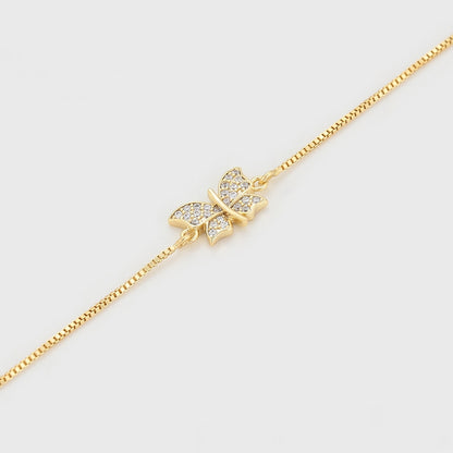 Butterfly Set