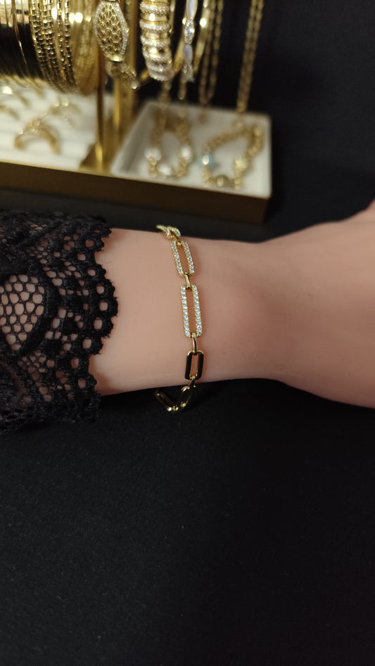 Nancy Bracelet