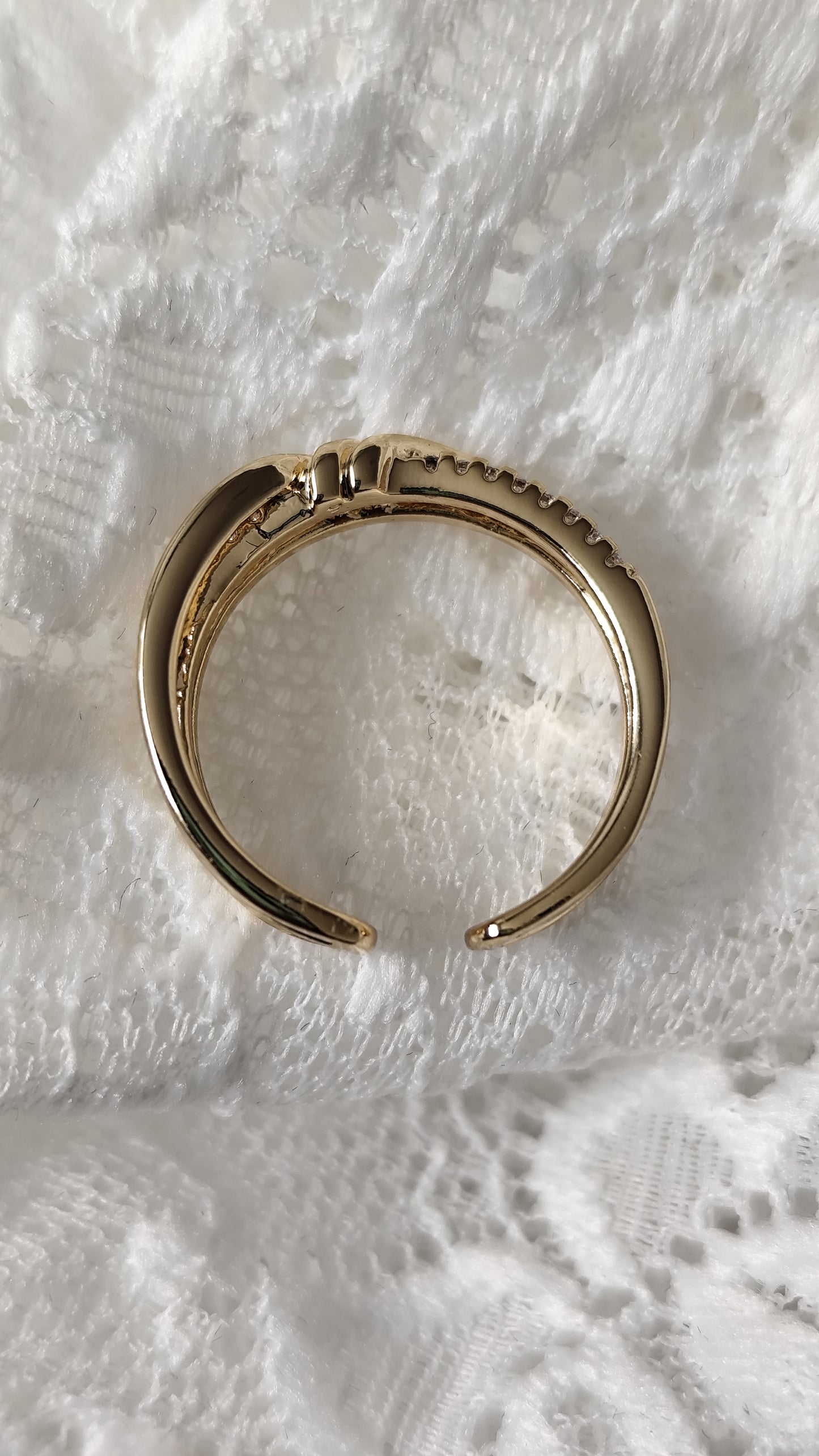 Onesize Tokyo Ring